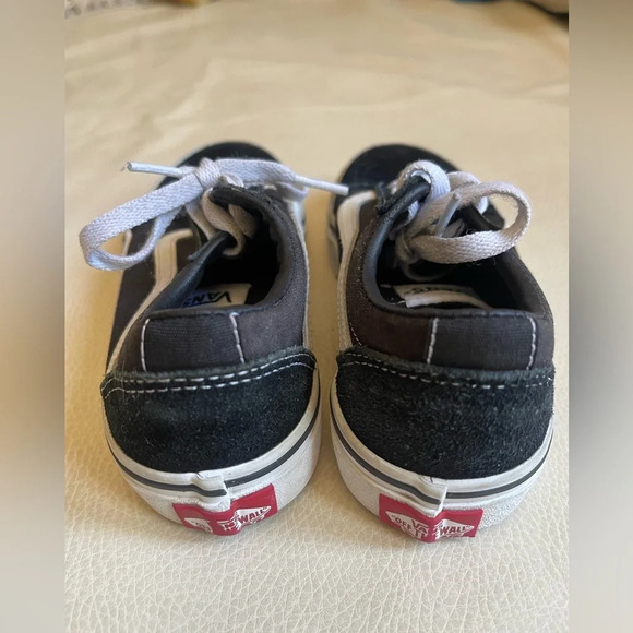 VANS Old Skool shoes size 13 - Picture 6 of 9